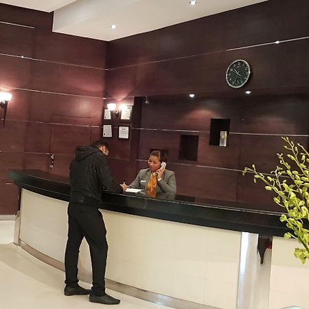 Diva Hotel Manama Extérieur photo