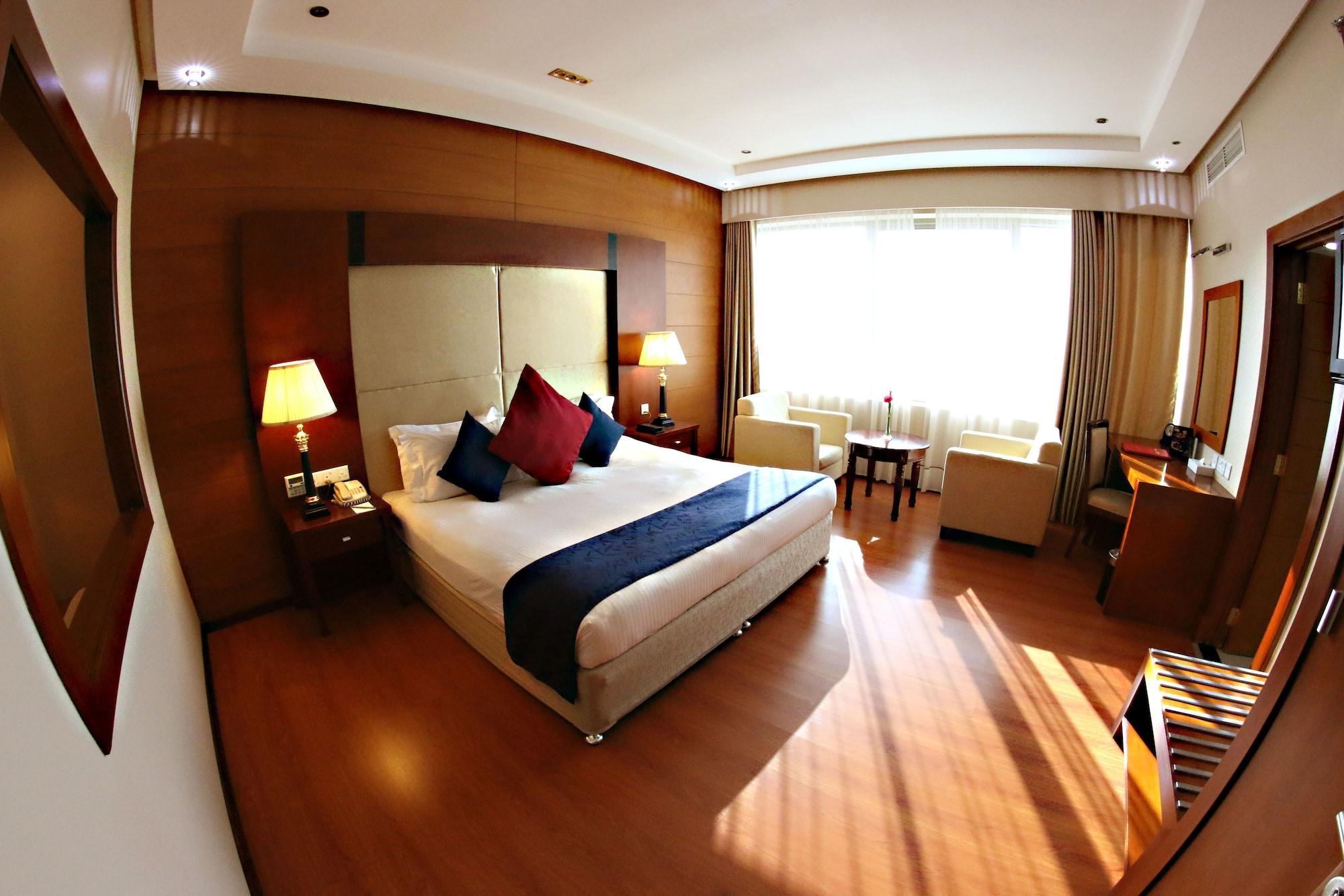 Diva Hotel Manama Extérieur photo