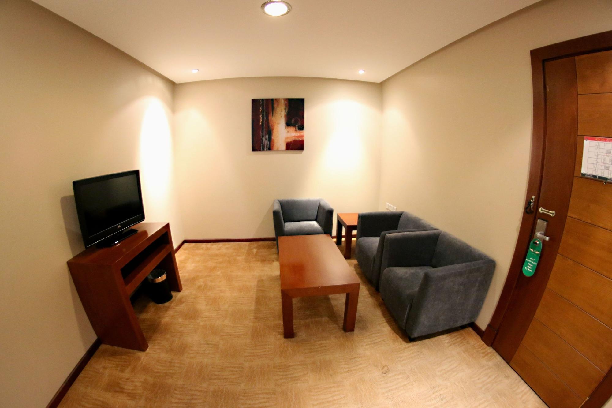 Diva Hotel Manama Extérieur photo