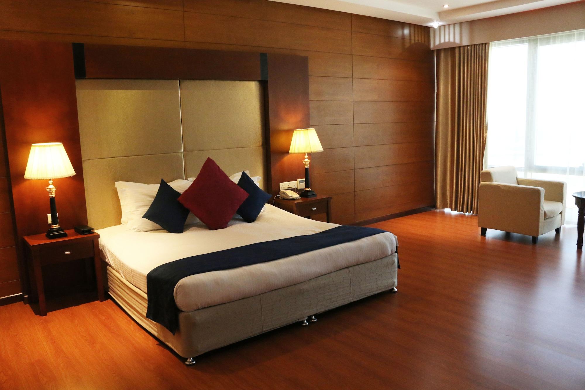 Diva Hotel Manama Extérieur photo