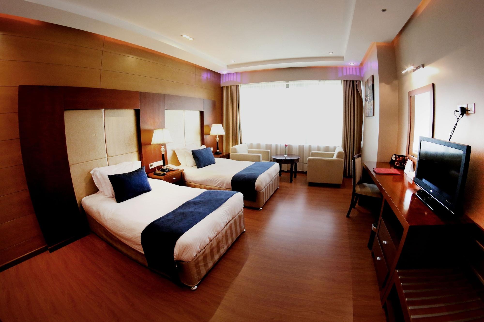 Diva Hotel Manama Extérieur photo