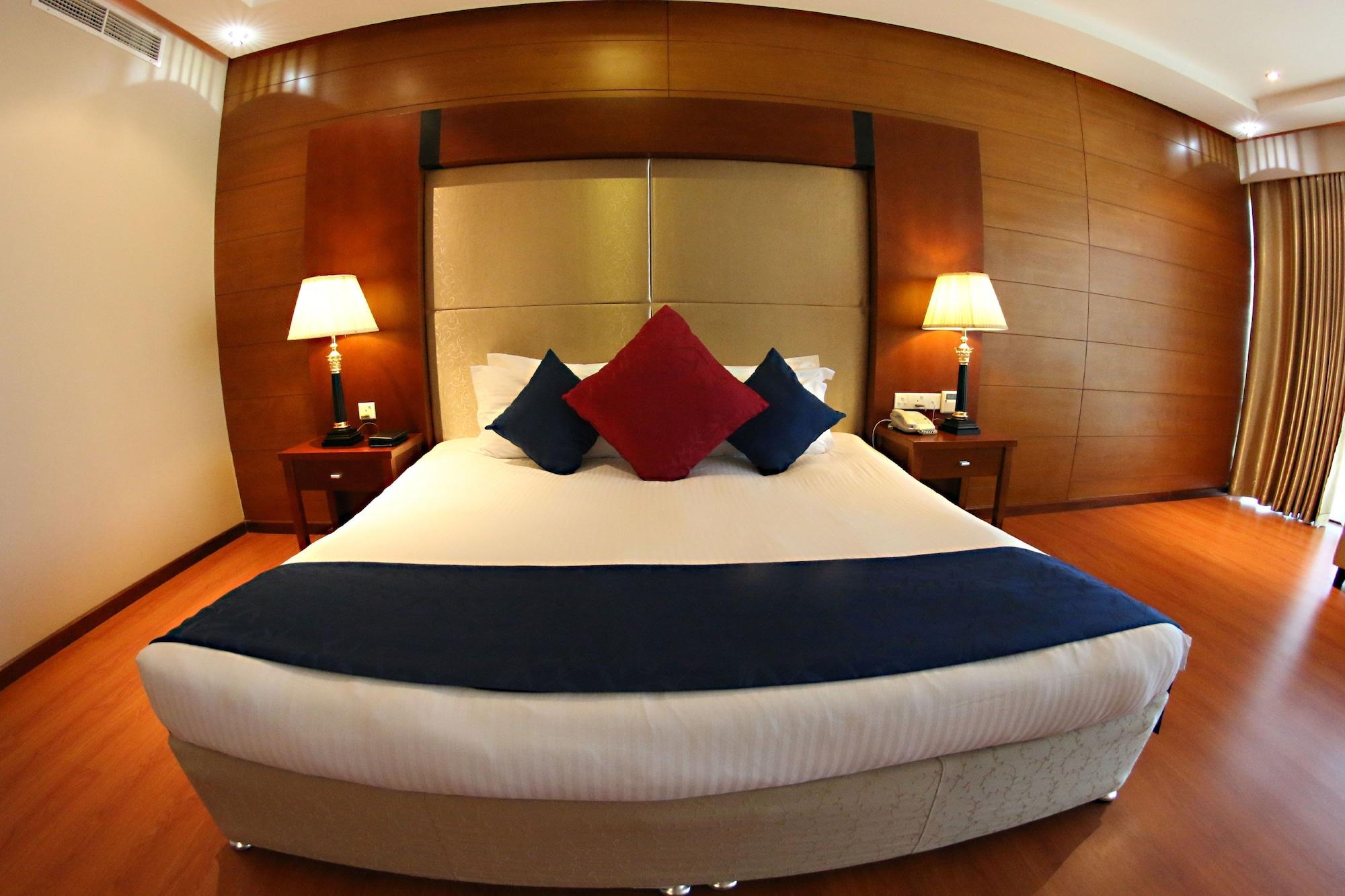 Diva Hotel Manama Extérieur photo