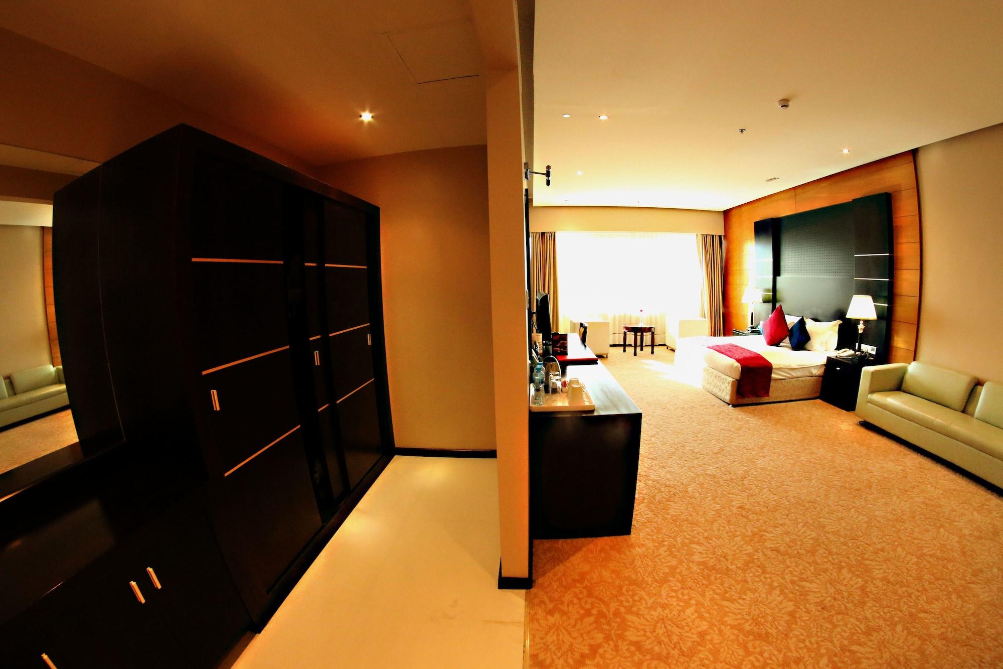 Diva Hotel Manama Extérieur photo