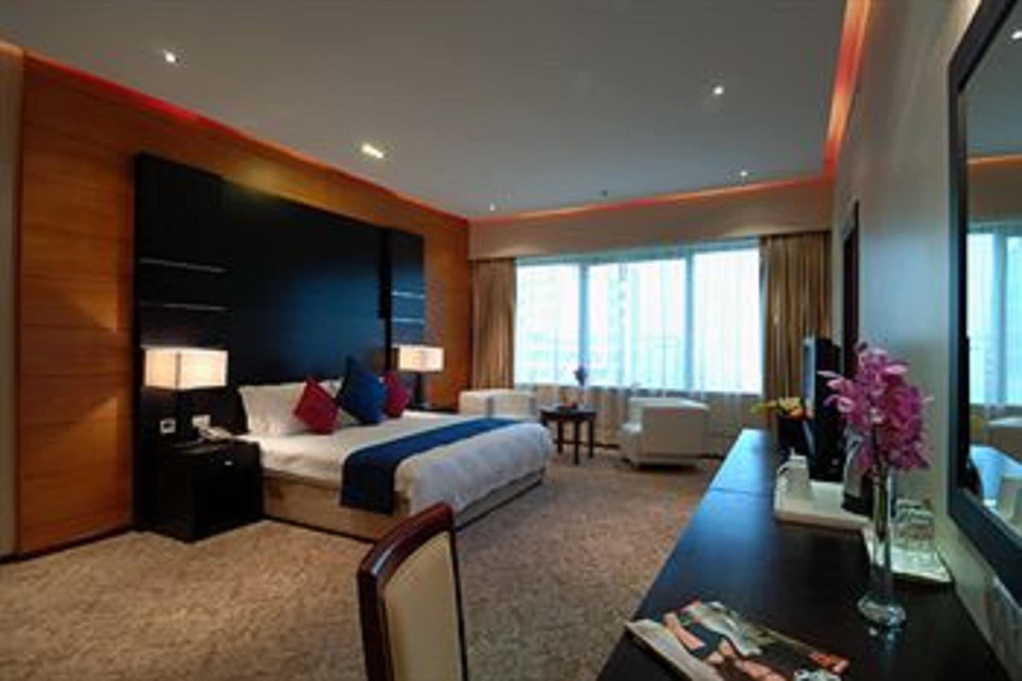 Diva Hotel Manama Extérieur photo