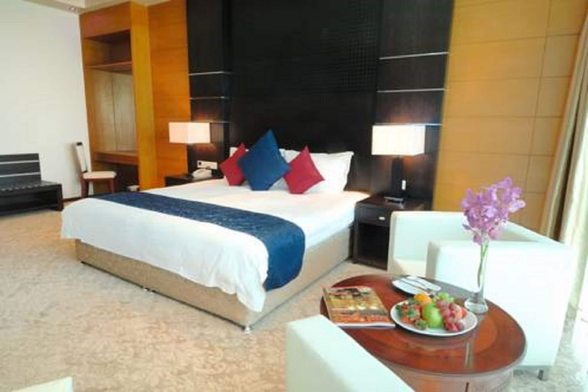 Diva Hotel Manama Extérieur photo