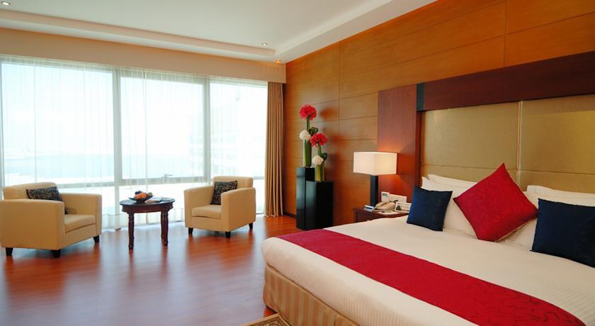 Diva Hotel Manama Extérieur photo