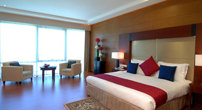 Diva Hotel Manama Extérieur photo