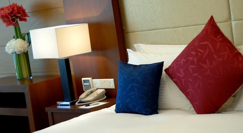 Diva Hotel Manama Extérieur photo