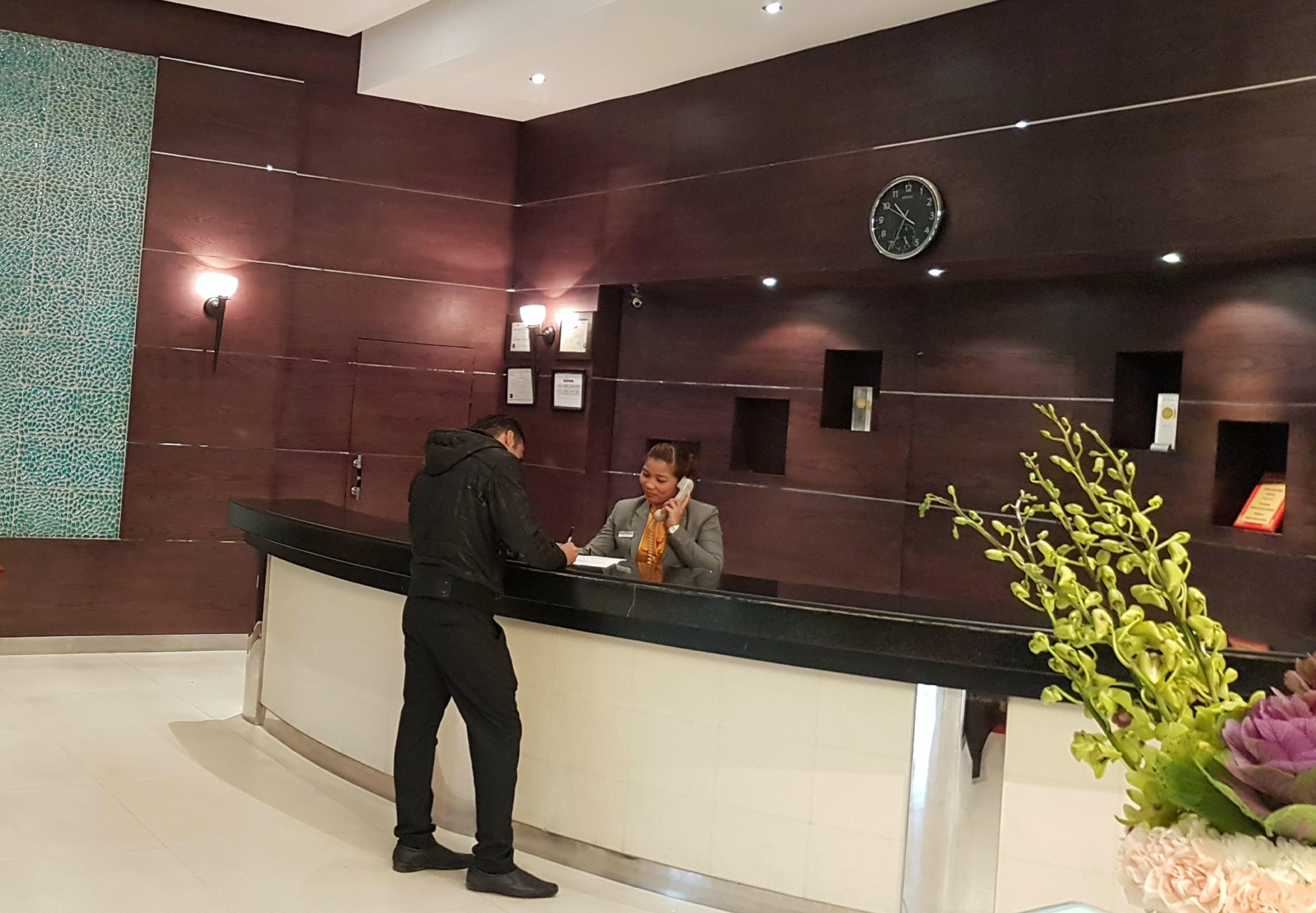 Diva Hotel Manama Extérieur photo