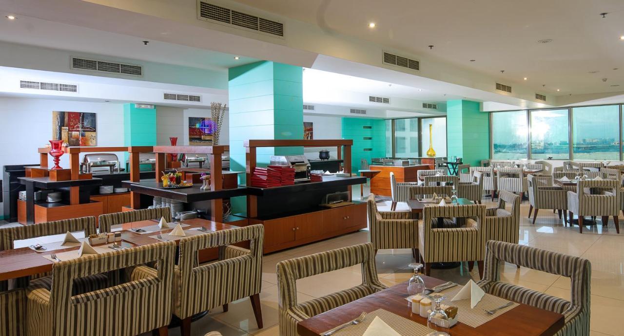 Diva Hotel Manama Extérieur photo