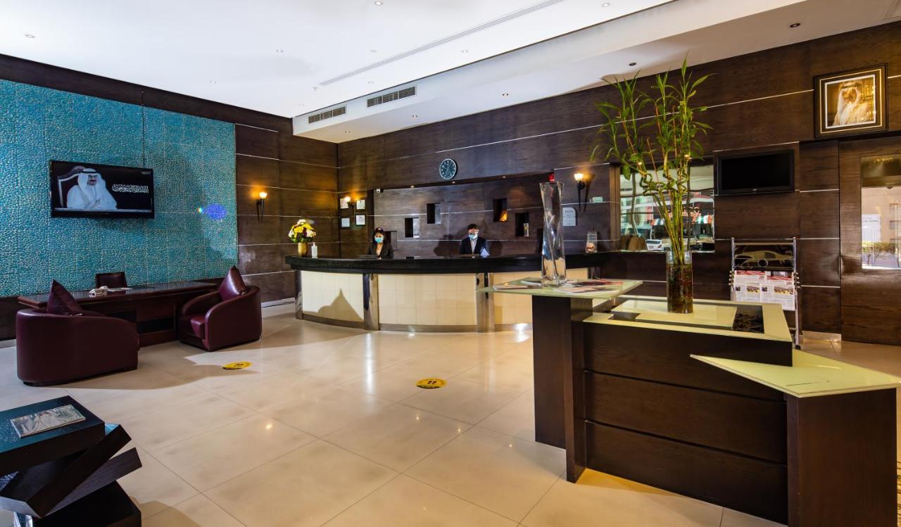 Diva Hotel Manama Extérieur photo