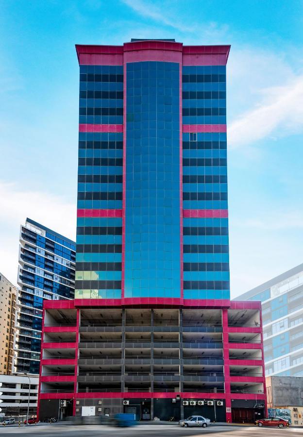 Diva Hotel Manama Extérieur photo