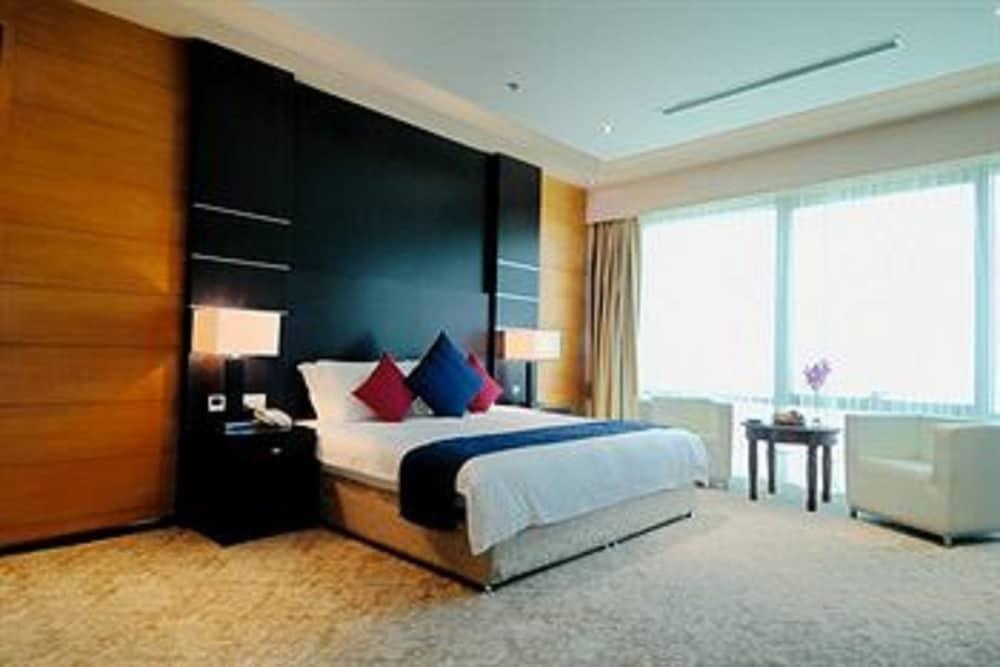 Diva Hotel Manama Extérieur photo