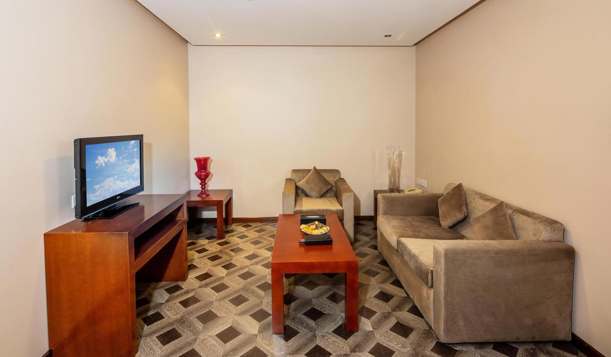 Diva Hotel Manama Extérieur photo